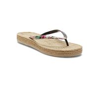Roxy South Beach - Sandals for Women - Sandales - Femme - Noir