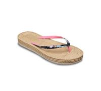 Roxy South Beach - Sandals for Women - Sandales - Femme - 41 - Noir