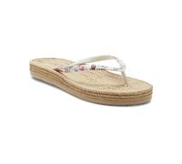 Roxy South Beach - Sandals for Women - Sandales - Femme - Blanc