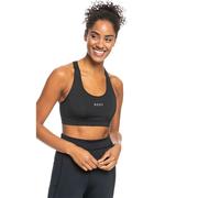 Roxy Soutien-gorge De Sport à Impact Moyen Back To You
