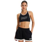 Roxy Soutien-Gorge Everyday Flow Bra Femme Noir S