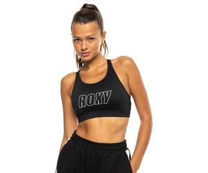 Roxy Soutien-Gorge Everyday Flow Bra Femme Noir S