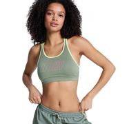 Roxy Soutien-Gorge Everyday Flow Bra Femme Vert