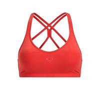 Roxy Soutien-Gorge Heart Into IT Bra Femme Rouge S