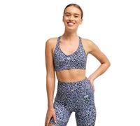 Roxy Soutien-Gorge Heart Into IT Bra PT Femme Violet