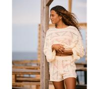 Roxy - Spicy Vibes - Short femme Egret - L