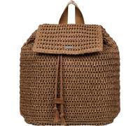 Roxy Sac à dos moyen Spotless Sunnies 14L Femme Marron Taille unique