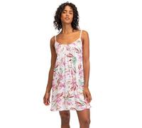 Roxy Spring Adventure - Robe de Plage Courte pour Femme