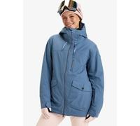 Roxy - Stated Jkt - Veste ski femme Wild Wind - M