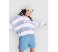Roxy Stay Wavy Denim Shorts Bleu XS Femme
