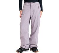 Roxy - Pantalon de snowboard ample - Steeply Pant Nirvana pour Femme - Taille S - Violet Violet S