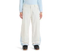 Roxy - Steeply - Pantalon ski femme Whisper White - XL