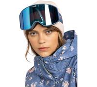 Roxy Storm - Masque de ski/snowboard - Femme, Noir, Taille unique