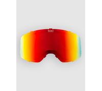 Roxy Storm Women Ecran Ecran rouge Uni