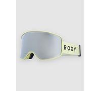 Roxy Storm Yellow Pear Masque jaune Uni