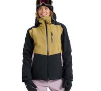 ROXY Stormdash - Femme - Noir / Marron - taille XL- modèle 2026