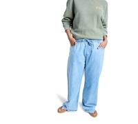 Roxy - Stunning View Mid Beau Blue - Pantalon femme Beau Blue - US 26