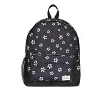 Sac à dos Roxy Sugar Baby Bottle 16 L noir blanc femme