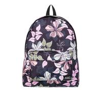 Roxy Sugar Baby Printed Taille unique Noir, Anthacic Sunny Floral Swim, Taille unique, Décontracté