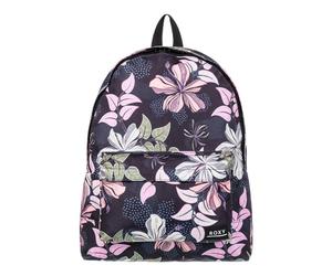 Roxy Sugar Baby Printed Taille unique Noir, Anthacic Sunny Floral Swim, Taille unique, Décontracté