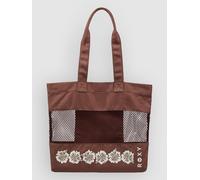 Roxy Summer Breezy Tote Sac à Mains marron Uni