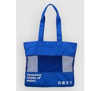 Roxy Summer Breezy Tote Sac bleu Uni