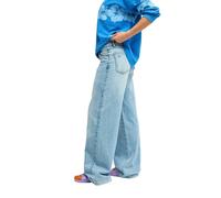 Roxy - Sun And Done - Pantalon femme Sunbleached Vintage - L