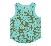 Roxy Sunlight Boost - Débardeur - Fille 4-16 - 10 - Vert