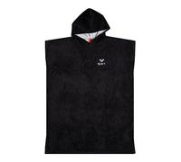 Roxy Sunny Joy Poncho Noir
