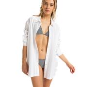 Roxy - Sunset Flashback - Chemise femme Bright White - M