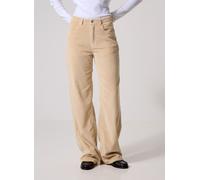 Roxy Surf Crush Cord pour XL Beige