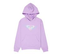 Roxy Surf Feeling Hoodie Terry Sweat-Shirt Fille (Lot de 1)