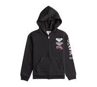Roxy Surf Feeling - Sweat à Capuche zippé pour Filles 4-16 Ans