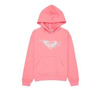 Roxy Sweat à capuche Surf Feeling Hoodie Terry Fille 16 ans XXL Plumeria