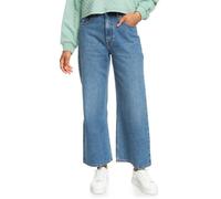 Roxy Surf On Cloud H Jeans Bleu 28 Femme