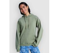 Roxy Surf Stoked Brushed Sweat à Capuche vert XS