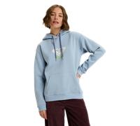Roxy - Surf Stoked Hoodie Brushed Art - Sweatshirt à capuche femme Blue Blizzard - XXL