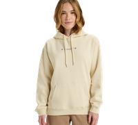 Roxy Femme Surf Stoked Hoodie Brushed Vt Pull-Over, Parchment, S EU