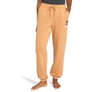 Roxy Surf Stoked Pant Brushed, Camel, S Women's