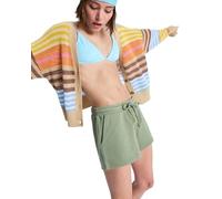 Roxy Surf Stoked Sho Shorts Vert XS Femme
