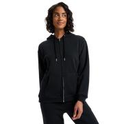 Roxy Surf Stoked Full Zip Sweatshirt Noir M Femme