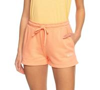 Roxy Surf Stokedhort de Felpa para Mujer