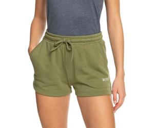 Roxy Surf Stokedhort de Felpa para Mujer