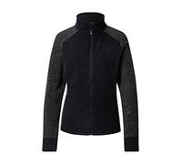 Roxy Surface - Polaire Technique zippée - Femme - L - Noir