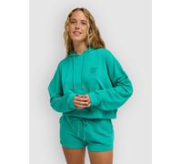 Roxy Surfing By Daylight Sweat à Capuche vert L