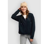 Roxy Surfing By Daylight Sweat à capuche Zippé gris XS
