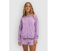 Roxy Surfing By Daylight Sweat à capuche zippé M