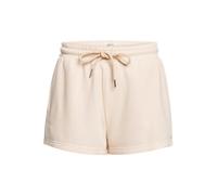 Roxy Surfing by Moonlight - Elasticated Waist Shorts for Women - Short à Taille élastique - Femme - Beige