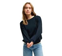 Roxy Surfing by Moonlight - Sweatshirt for Women - Sweat - Femme - M - Noir