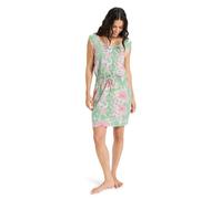 Roxy Surfs Up - Mini Dress for Women - Robe Courte - Femme - XS - Vert
